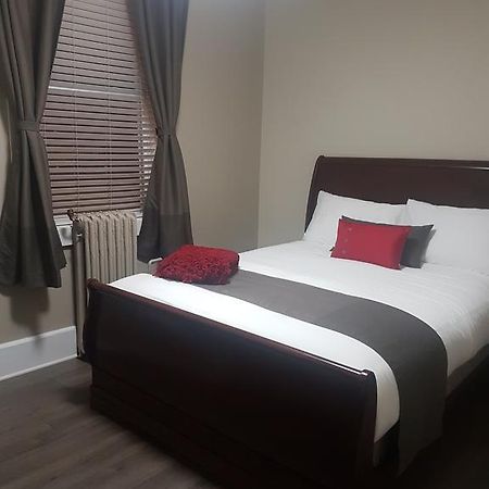 1-Bedroom Cozy Suite #23 By Amazing Property Rentals Gatineau Exterior foto