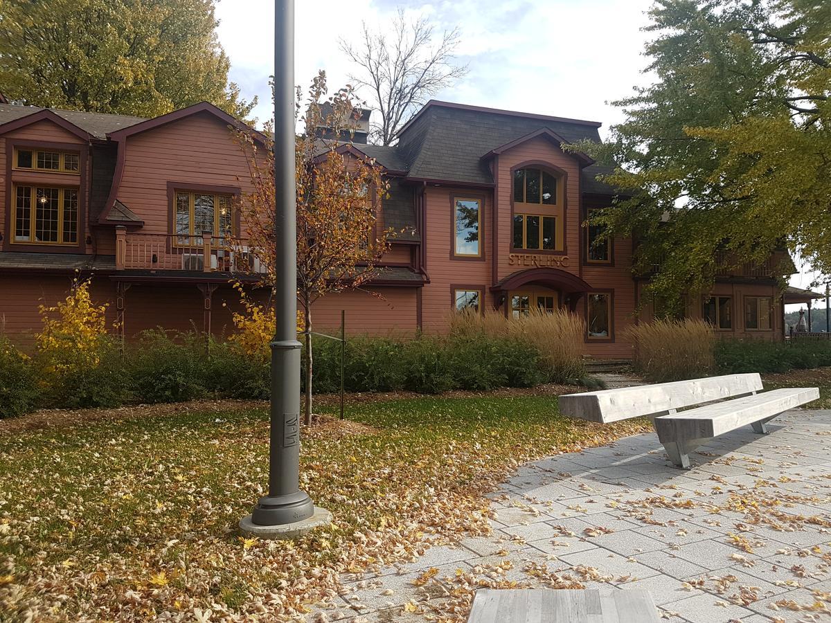 1-Bedroom Cozy Suite #23 By Amazing Property Rentals Gatineau Exterior foto